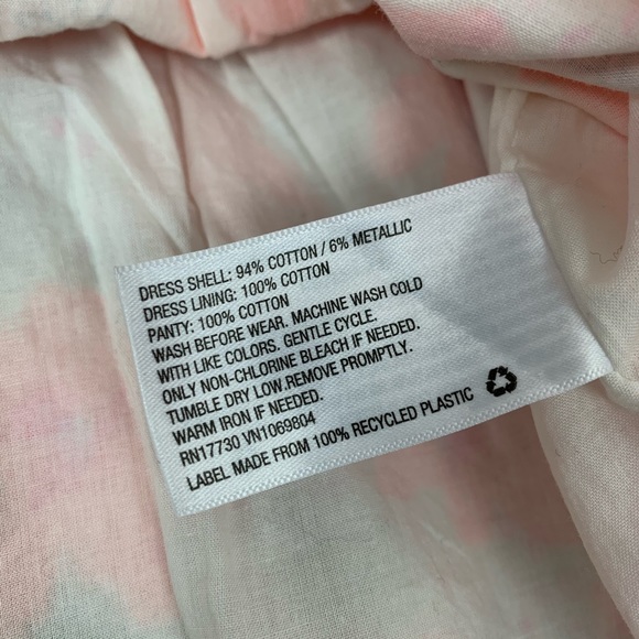 Cat & Jack baby girl outfit 🎉 HP 🎉 - Picture 6 of 8